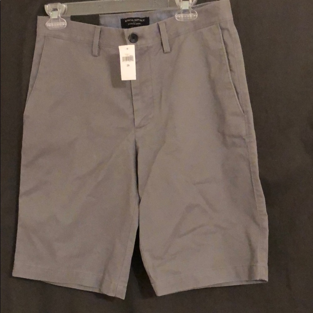 Banana Republic Men’s Shorts
